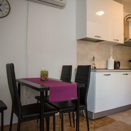 Apartment Dawn Velika Gorica Esterno foto