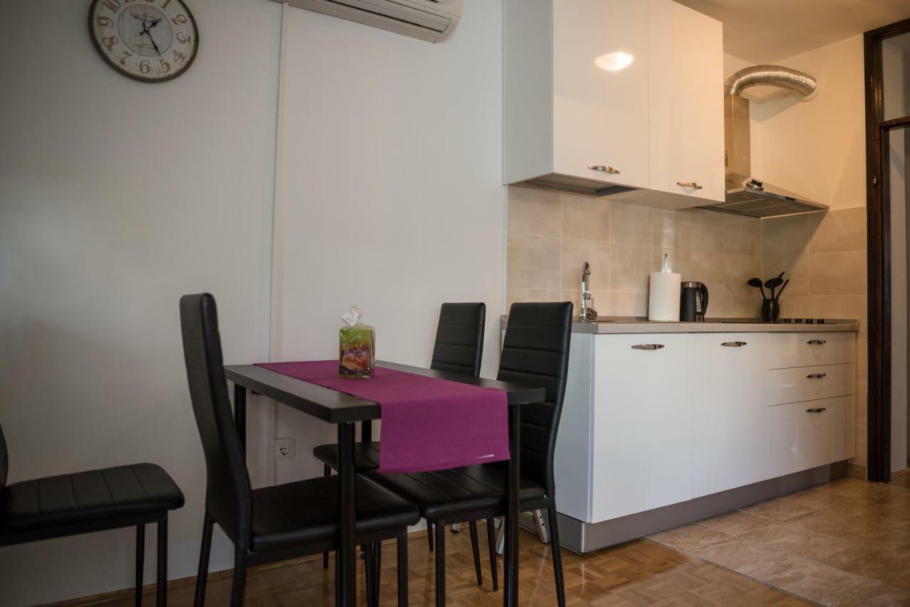 Apartment Dawn Velika Gorica Esterno foto