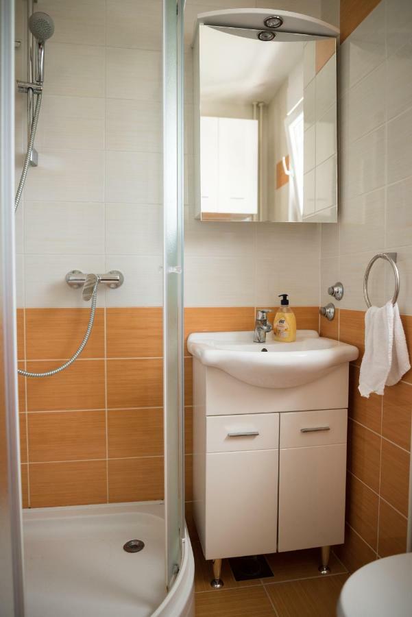 Apartment Dawn Velika Gorica Esterno foto