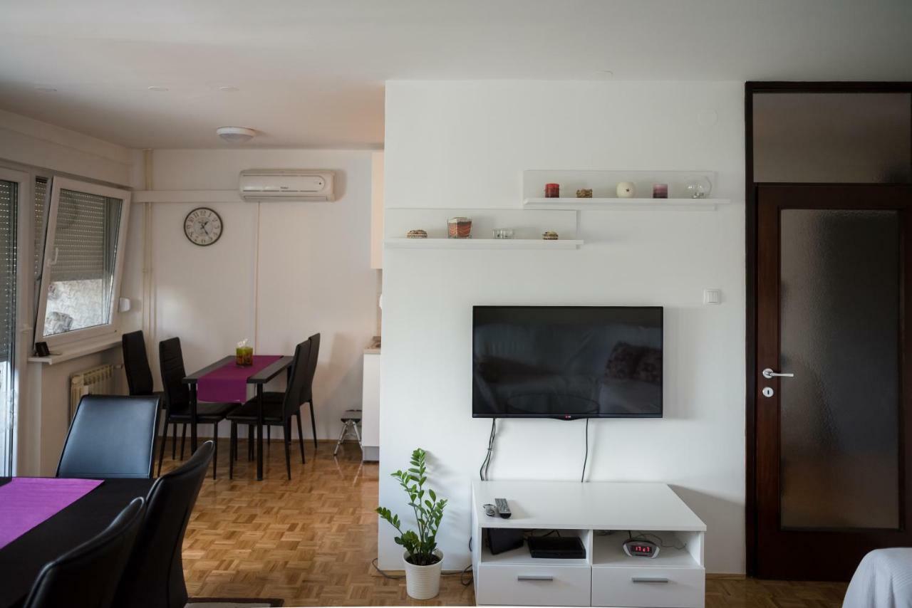 Apartment Dawn Velika Gorica Esterno foto