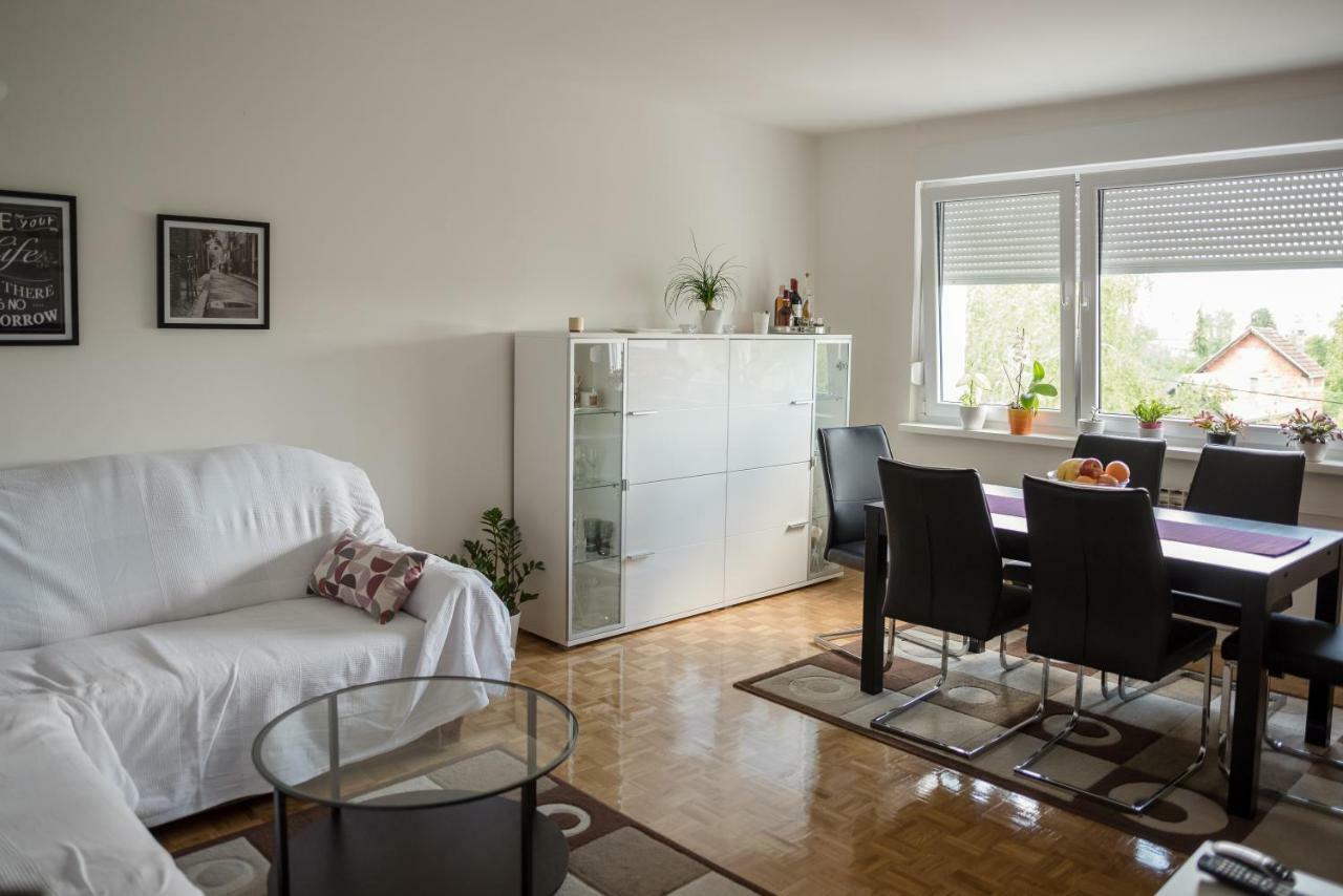 Apartment Dawn Velika Gorica Esterno foto
