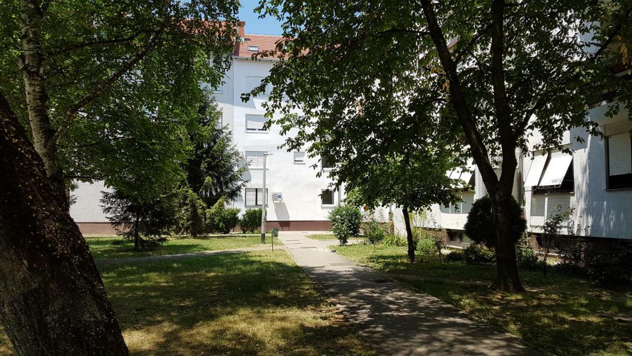 Apartment Dawn Velika Gorica Esterno foto